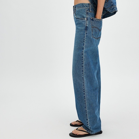 Levi’s Dad Jean - Picture 2 of 5